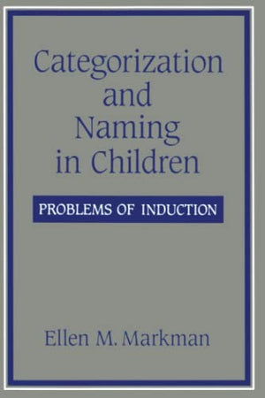 Categorization and Naming in Children