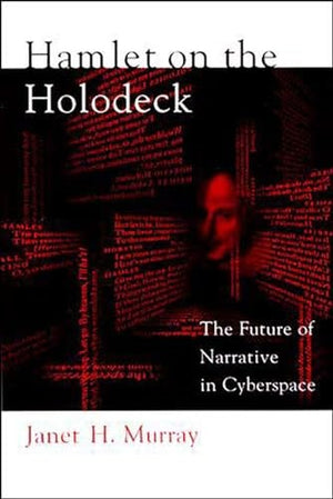Hamlet on the Holodeck