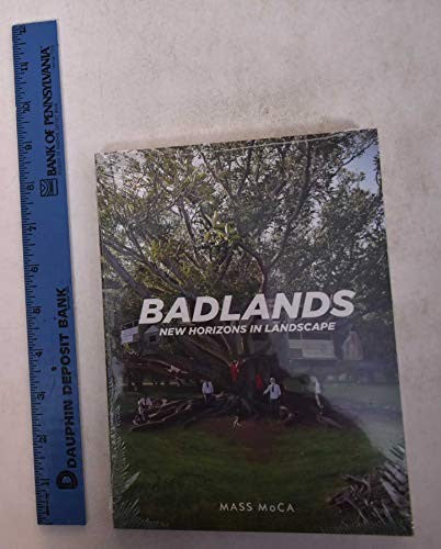 Badlands