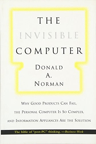 The Invisible Computer