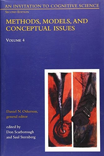 An Invitation to Cognitive Science