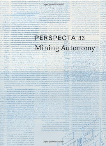 Perspecta 33 Mining Autonomy