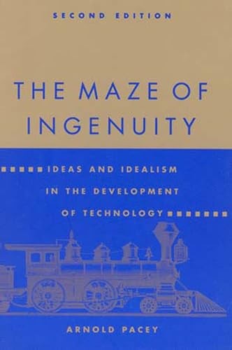 The Maze of Ingenuity
