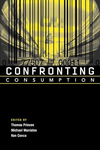 Confronting Consumption