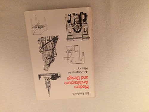 Modern Architecture and Design