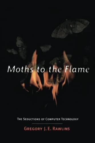 Moths to the Flame