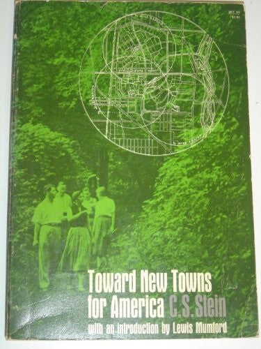 Toward New Towns for America