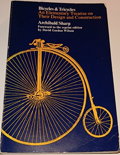 Bicycles and Tricycles