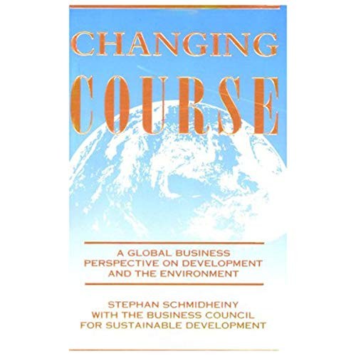 Changing Course