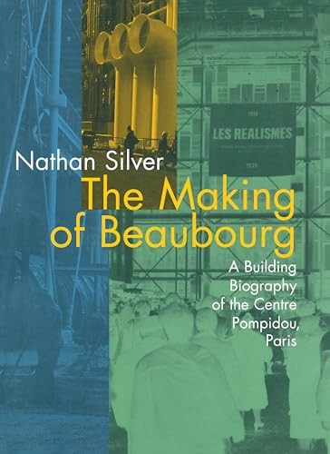 The Making of Beaubourg