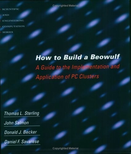 How to Build a Beowulf