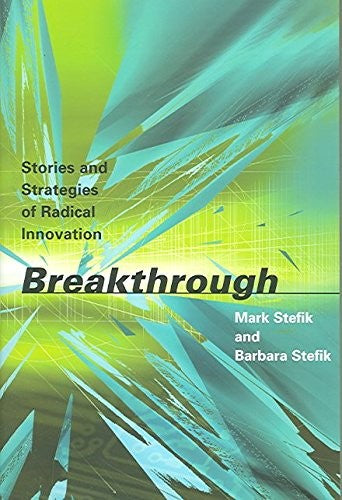Breakthrough