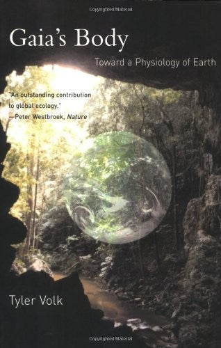 Gaia's Body