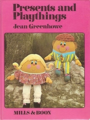 Presents and Playthings