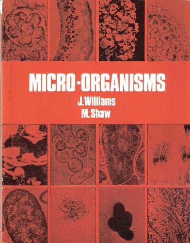 Micro-organisms