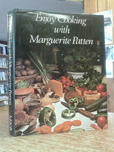 Enjoy Cooking