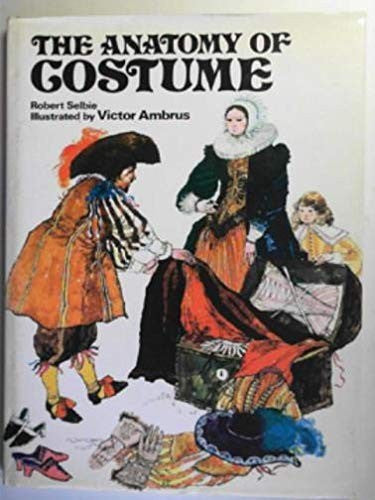 The Anatomy of Costume