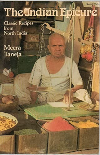 The Indian Epicure