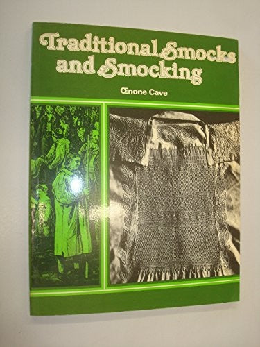 Traditional Smocks and Smocking