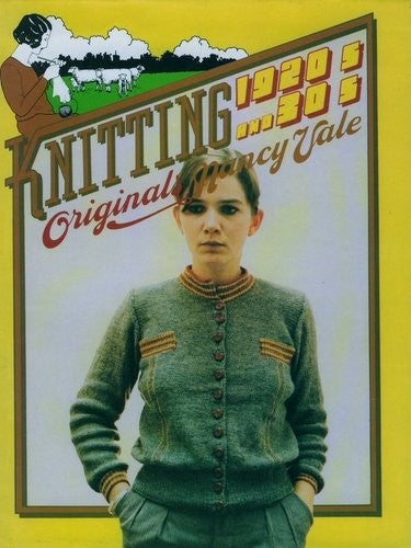Knitting 20's and 30's