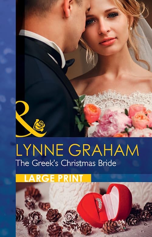The Greek's Christmas Bride