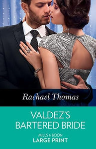 Valdez's Bartered Bride 