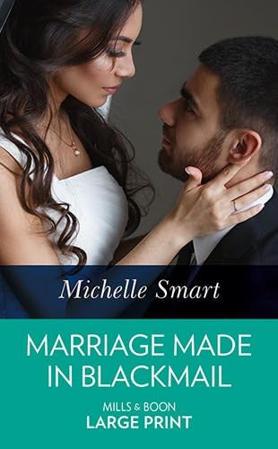 Marriage Made In Blackmail