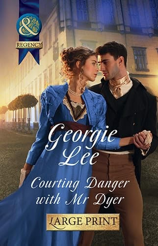 Courting Danger With Mr Dyer