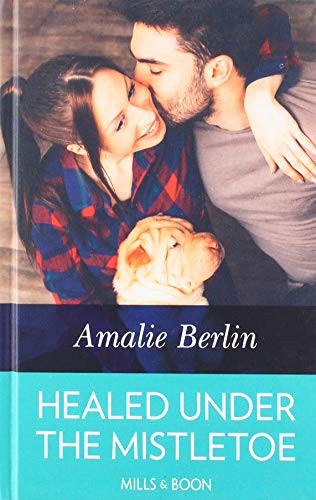 Healed Under The Mistletoe