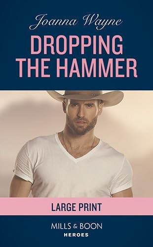 Dropping The Hammer