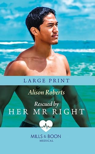 Rescued By Her Mr Right