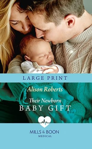 Their Newborn Baby Gift