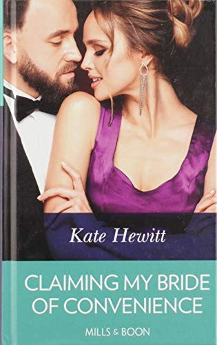 Claiming My Bride Of Convenience