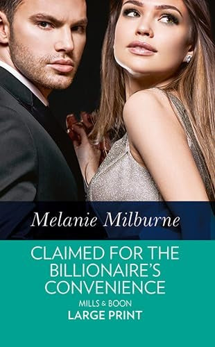 Claimed For The Billionaire's Convenience