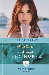 Awakening The Shy Nurse 