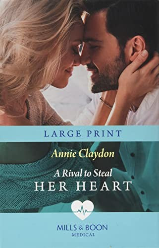 A Rival To Steal Her Heart