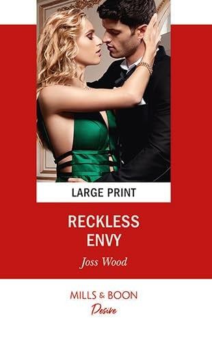 Reckless Envy