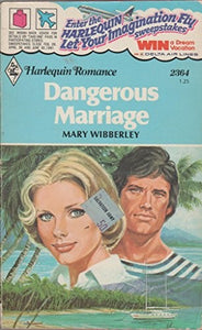 Dangerous Marriage 