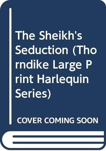 The Sheikh's Seduction