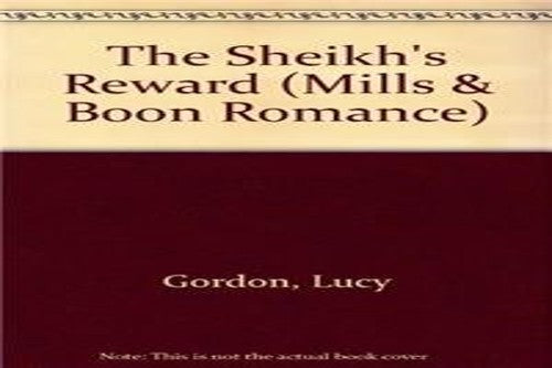 The Sheikh's Reward