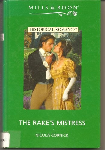 The Rake's Mistress