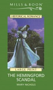 The Hemingford Scandal 