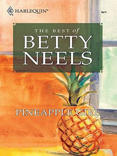 Pineapple Girl