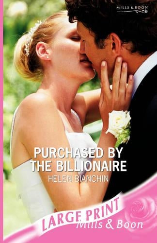 Purchased By The Billionaire