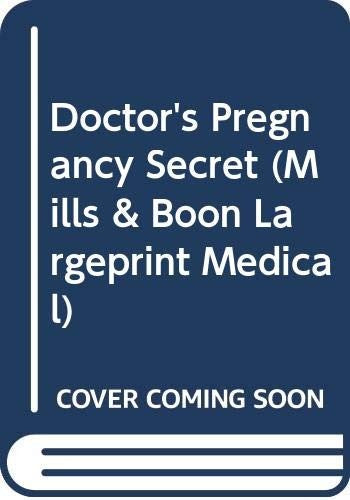 The Doctor's Pregnancy Secret