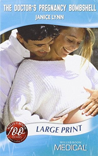 The Doctor's Pregnancy Bombshell