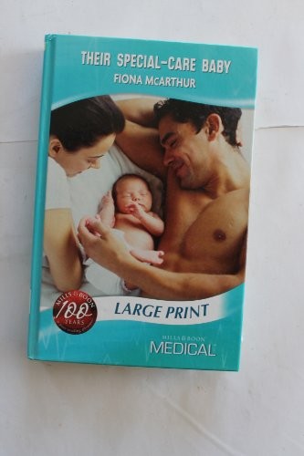 Their Special-Care Baby