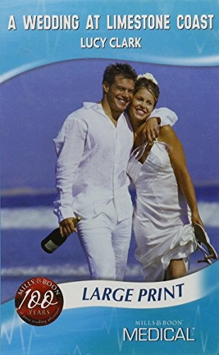 A Wedding At Limestone Coast