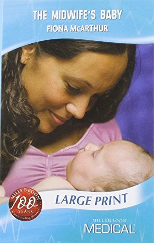 The Midwife's Baby