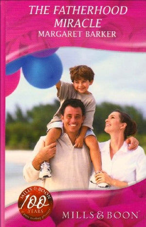 The Fatherhood Miracle